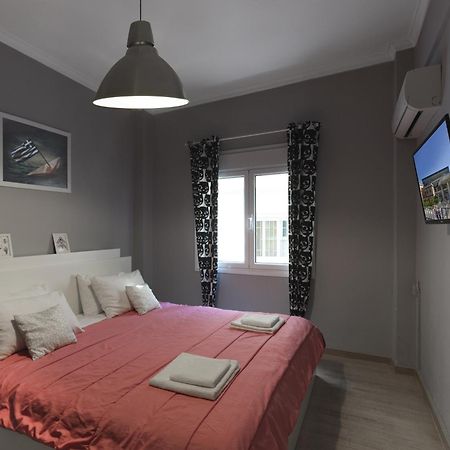 The Acropolis Apartment Athen Eksteriør bilde
